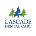 Cascade Dental Care - North Spokane logo